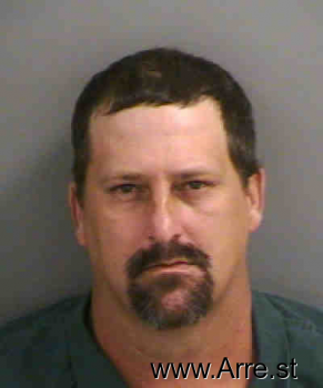 Tommy Lee Smith Mugshot