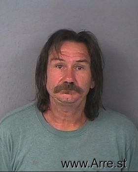 Tommy Elmer Smith Mugshot