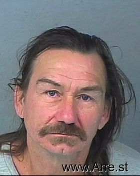 Tommy Elmer Smith Mugshot