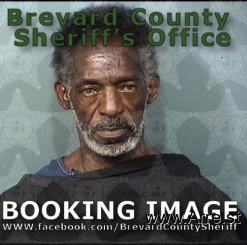 Tommy Edward Thomas Mugshot