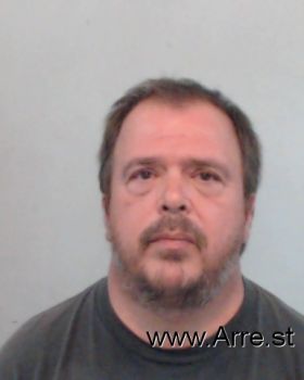 Tommy Richard Thomas Mugshot