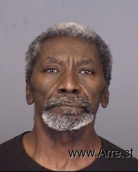 Tommy Lee Thomas Mugshot