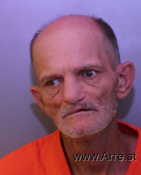 Tommy Ray White Mugshot