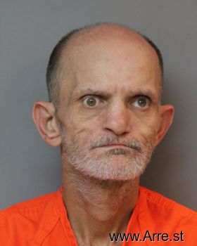 Tommy Ray White Mugshot