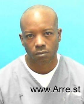 Tommy V Jr Williams Mugshot