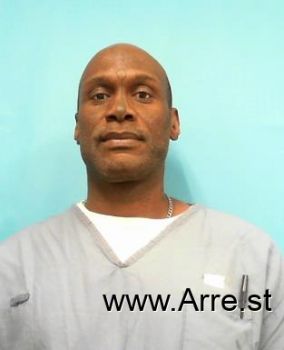 Tommy D Williams Mugshot