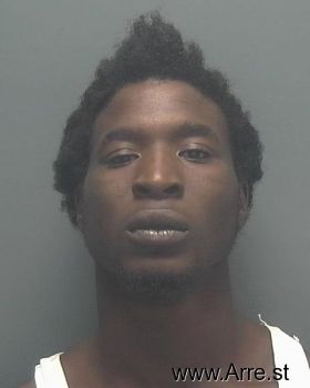 Tommy Dontavis Williams Mugshot