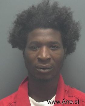 Tommy Dontavis Williams Mugshot