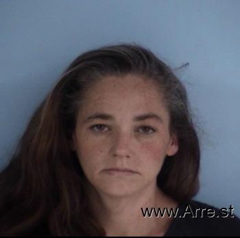 Toni Leigh Anderson Mugshot