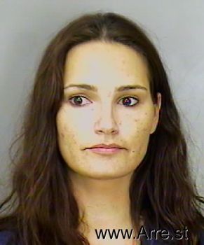 Toni Michelle Anderson Mugshot