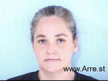 Toni Leigh Anderson Mugshot