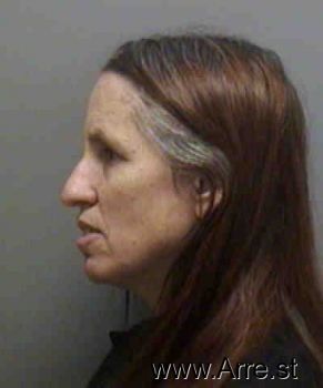 Toni Frances Anderson Mugshot