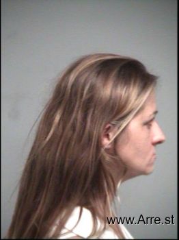 Toni Marie Brown Mugshot