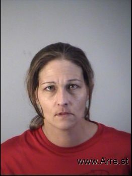 Toni Marie Brown Mugshot