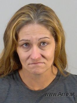 Toni Marie Brown Mugshot