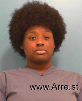 Toni T Carr Mugshot