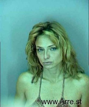 Toni Jo Davis Mugshot