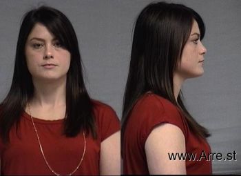 Toni Ann Day Mugshot