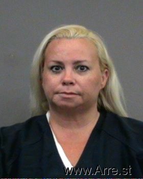 Toni Marie Miller Mugshot