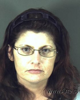 Toni Lynn Nelson Mugshot