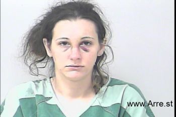 Toni Nicole Sutton Mugshot