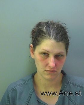 Toni Amanda Varnum Mugshot