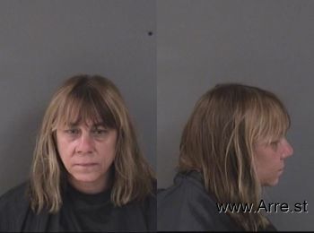 Tonia Lee Brown Mugshot