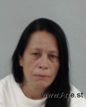 Tonia Yolanda Lord Mugshot