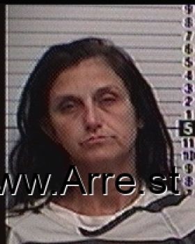 Tonia Marie Murphy Mugshot