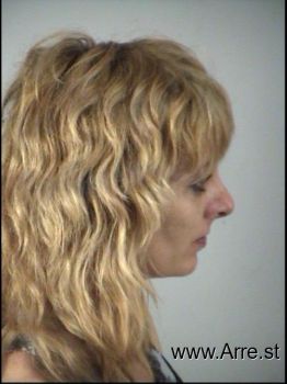 Tonia Lee Smith Mugshot