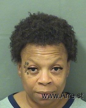 Tonia M Walker Mugshot