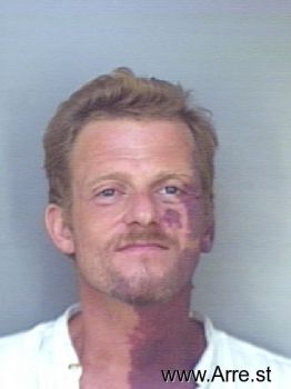 Tony Dale Amburgey Mugshot