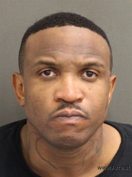 Tony Jr Anderson Mugshot