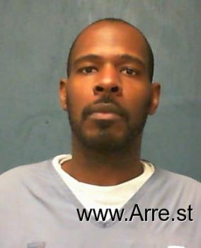 Tony L Ashley Mugshot