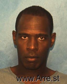 Tony L Ashley Mugshot