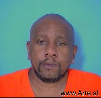 Tony Lorenzo Baker Mugshot