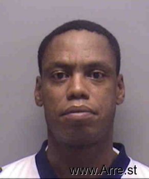 Tony Lavaughn Banks Mugshot