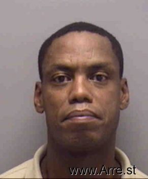 Tony Lavaughn Banks Mugshot