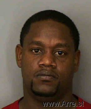 Tony William Bostick Mugshot