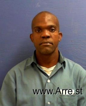 Tony  Brooks Mugshot