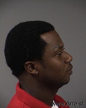 Tony Jarrane Brooks Mugshot