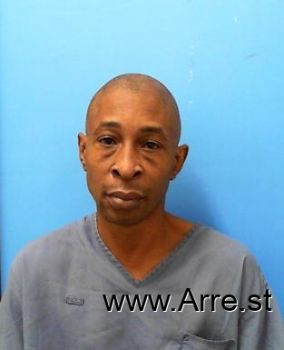 Tony  Butler Mugshot