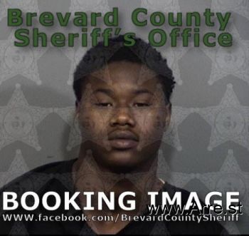 Tony Shaniel Butler Mugshot