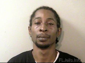 Tony  Butler Mugshot