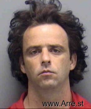 Tony Lee Carroll Mugshot