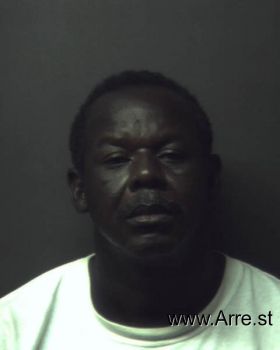 Tony Lorenzo Chandler Mugshot