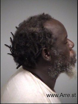 Tony Lorenzo Chandler Mugshot