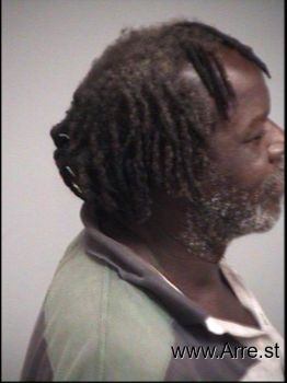 Tony Lorenzo Chandler Mugshot