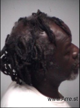 Tony Lorenzo Chandler Mugshot