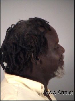 Tony Lorenzo Chandler Mugshot